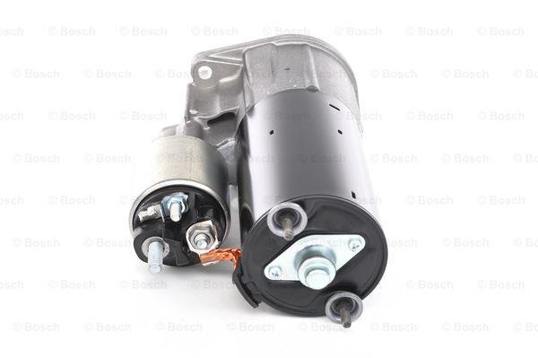 Bosch Starter – price