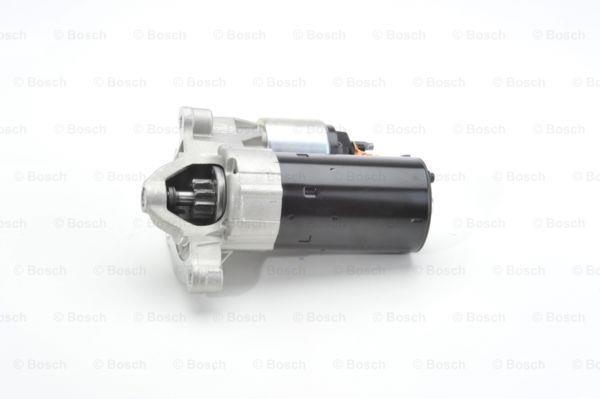 Bosch Starter – price [object Object] PLN