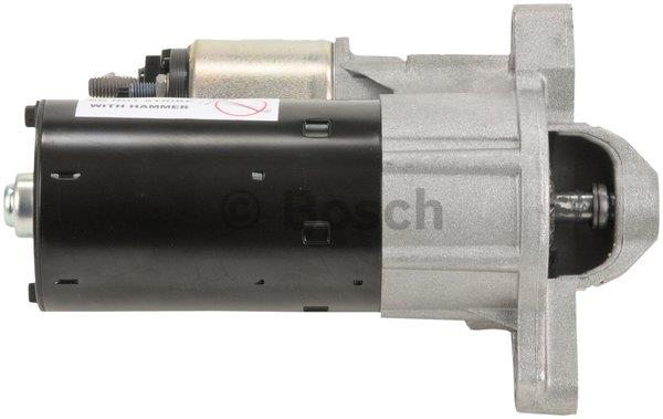 Bosch Starter – price [object Object] PLN