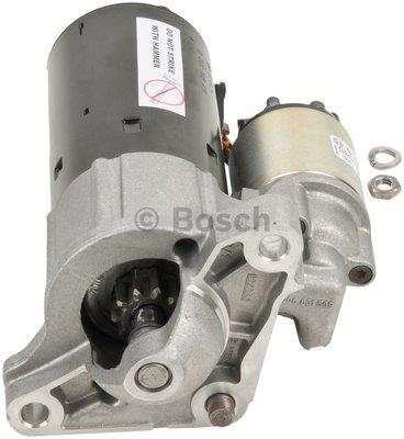 Starter Bosch 0 001 108 411