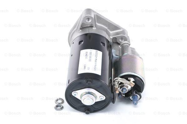 Bosch Starter – price [object Object] PLN