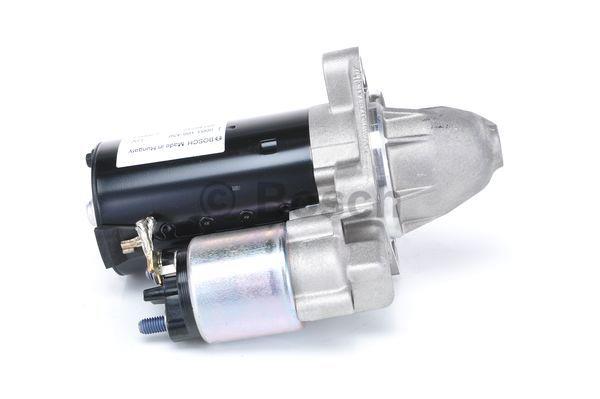 Bosch Starter – price [object Object] PLN