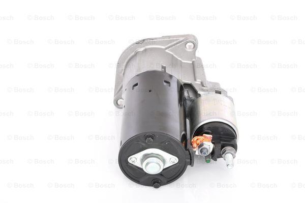 Bosch Starter – price