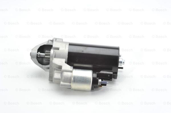 Bosch Starter – price [object Object] PLN