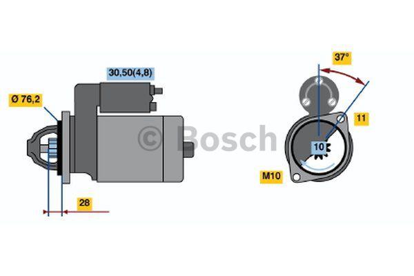Buy Bosch 0 001 109 258 at a low price in United Arab Emirates!