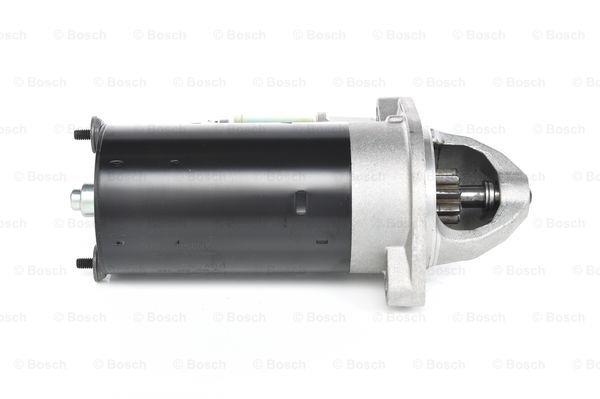 Bosch Starter – price [object Object] PLN