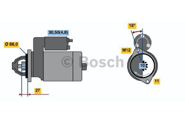 Buy Bosch 0 001 109 275 at a low price in United Arab Emirates!