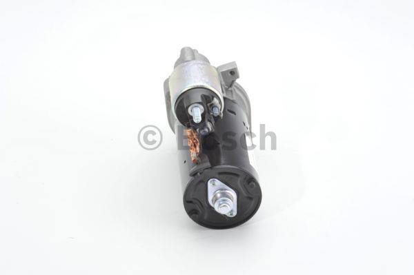 Bosch Starter – price [object Object] PLN