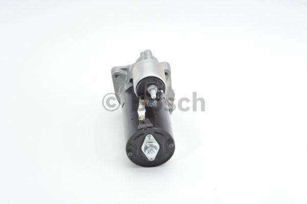 Bosch Starter – price [object Object] PLN