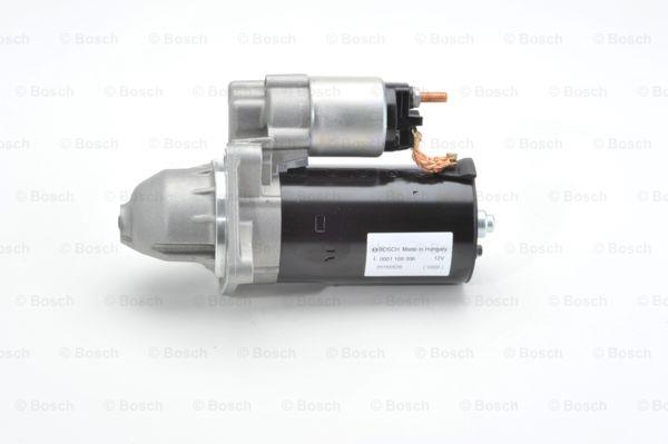 Bosch Starter – price [object Object] PLN