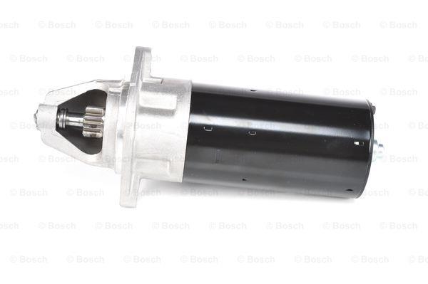 Bosch Starter – price [object Object] PLN