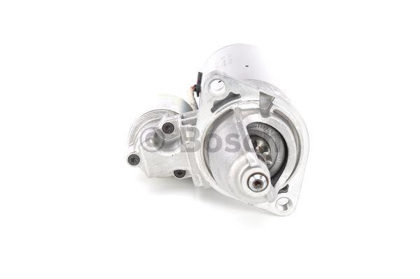Starter Bosch 0 001 110 047