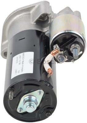 Bosch Starter – price [object Object] PLN