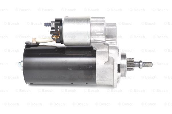 Bosch Starter – price [object Object] PLN