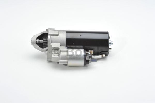 Starter Bosch 0 001 110 136