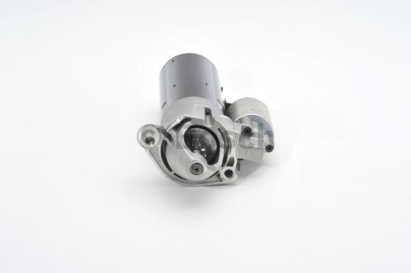 Bosch Starter – price [object Object] PLN