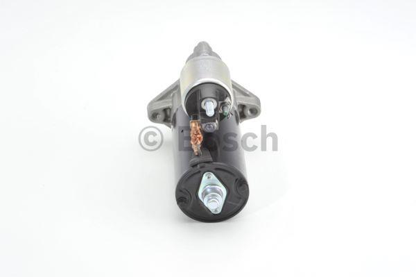 Bosch Starter – price [object Object] PLN