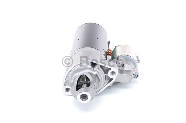 Bosch Starter – price [object Object] PLN