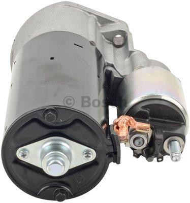 Starter Bosch 0 001 115 051