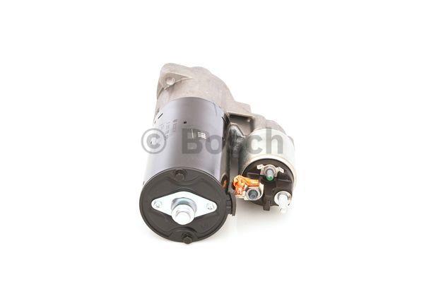 Bosch Starter – price [object Object] PLN