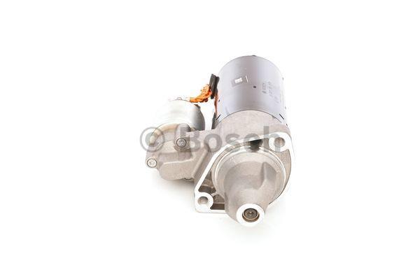 Bosch Starter – price [object Object] PLN