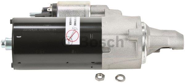 Bosch Starter – price [object Object] PLN