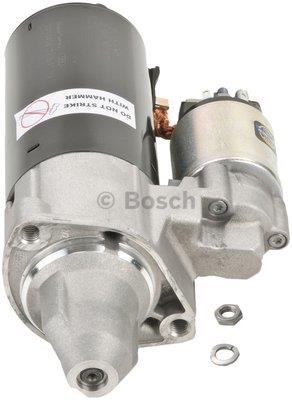 Starter Bosch 0 001 115 072