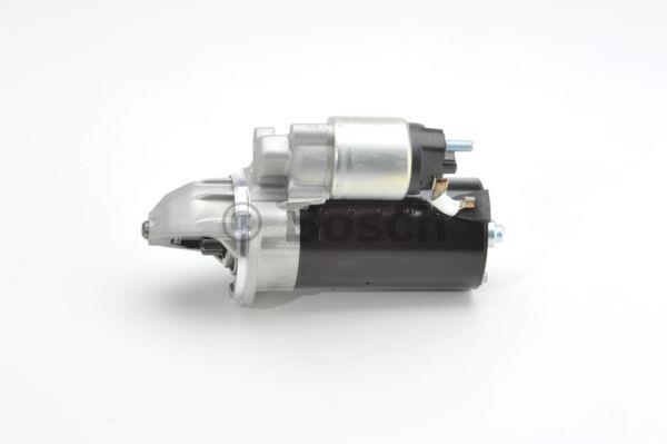 Bosch Starter – price [object Object] PLN