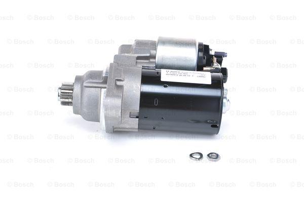 Starter Bosch 0 001 120 400