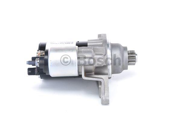 Bosch Starter – price [object Object] PLN