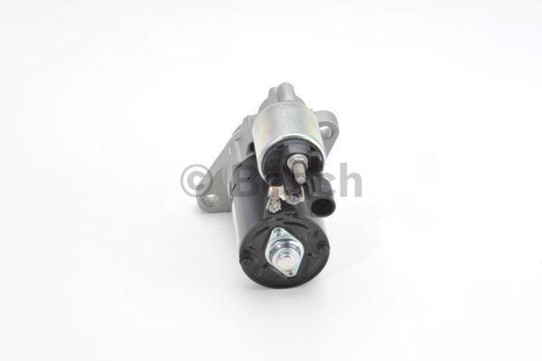 Bosch Starter – price [object Object] PLN