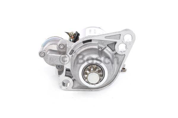 Bosch Starter – price [object Object] PLN