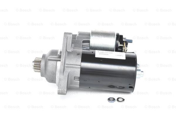 Bosch Starter – price [object Object] PLN