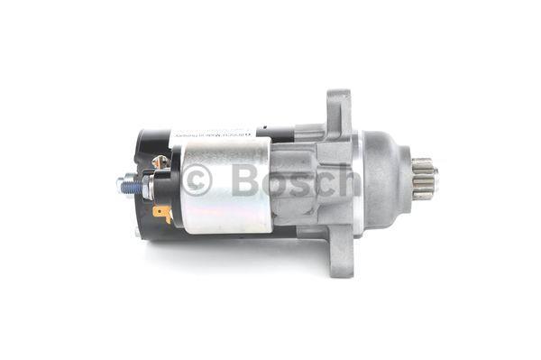 Bosch Starter – price [object Object] PLN