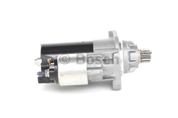 Bosch Starter – price [object Object] PLN