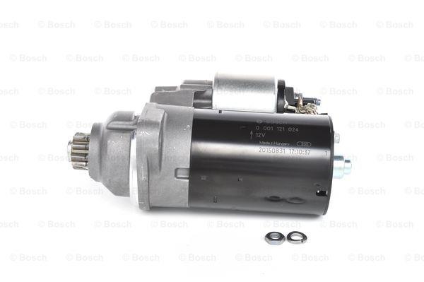 Buy Bosch 0 001 121 024 at a low price in United Arab Emirates!