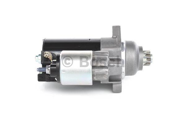 Bosch Starter – price [object Object] PLN