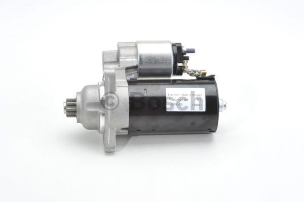 Bosch Starter – price [object Object] PLN