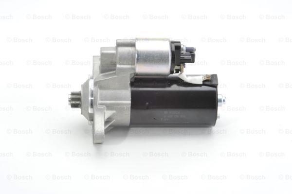 Bosch Starter – price