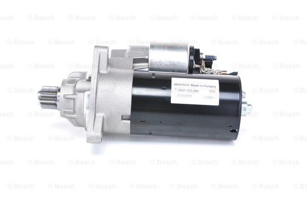 Bosch Starter – price [object Object] PLN