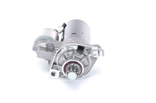 Starter Bosch 0 001 125 048