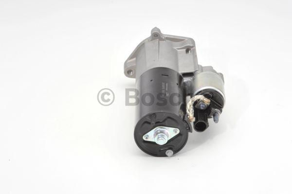 Bosch Starter – price [object Object] PLN