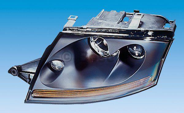 Bosch 0 301 164 283 Headlight left 0301164283