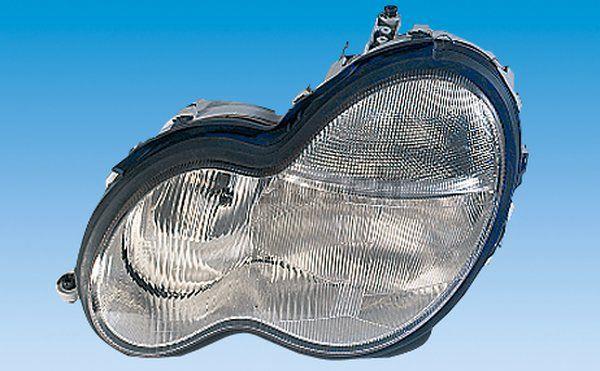 Bosch 0 301 166 271 Headlight left 0301166271