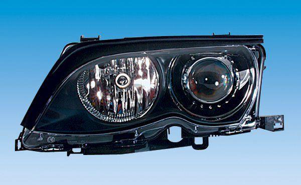 Bosch 0 301 177 271 Headlight left 0301177271