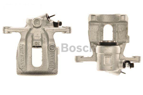 Bosch 0 986 473 416 Brake caliper rear left 0986473416 0986473416 Bosch Brake caliper rear left
