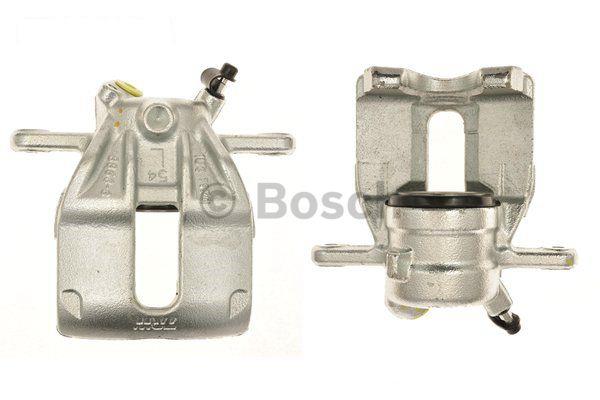 Bosch 0 986 473 420 Brake caliper front left 0986473420