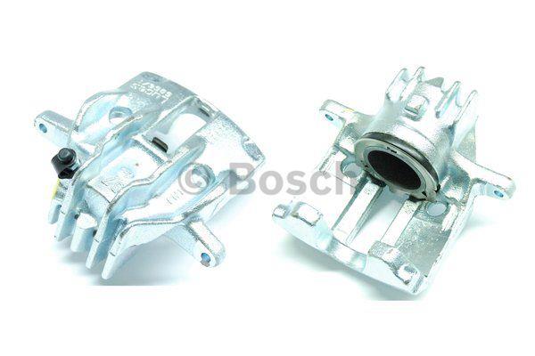 Bosch 0 986 473 505 Brake caliper front left 0986473505