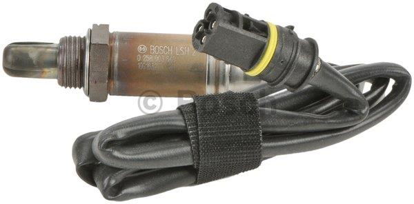 Buy Bosch 0258003640 – good price at EXIST.AE!