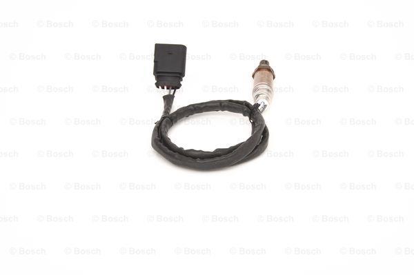 Lambda sensor Bosch 0 258 005 123